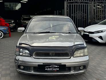 Subaru: Subaru Legacy: 2000 г., 0.2 л, Автомат, Бензин — 2