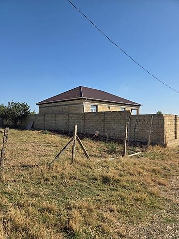 mingəcevir ev alqi satqi: 4 otaqlı, 148 kv. m, Kredit yoxdur, Təmirsiz — 7