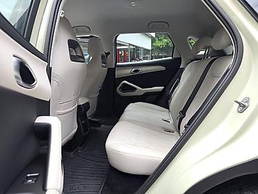 byd t5: BYD Yuan Up: 2024 г., Автомат, Электромобиль — 6
