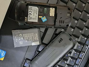 нокия 5310: Nokia 8, Б/у, цвет - Черный, 1 SIM — 3