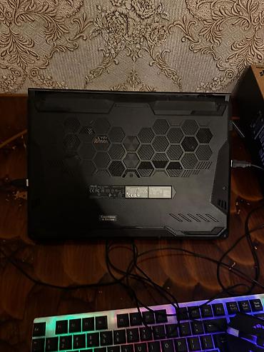 asus a15: Mohtesem Teklif ❗️ASUS TUF GAMING💻 A15 Gaming komputer 144HZ OLED💻 — 8
