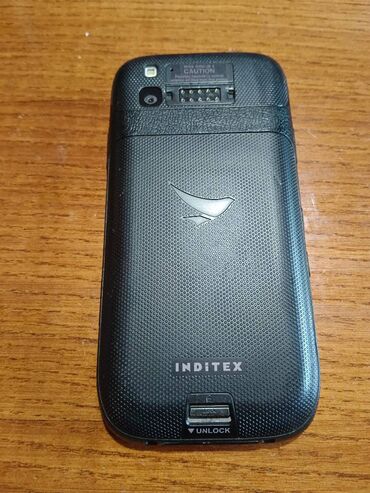 PDA i oprema: Bluebird EF400 Handheld Mobile Computer skener Android Ispravno — 10