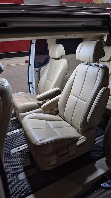 трансмистер: Kia Carnival: 2019 г., 2.2 л, Автомат, Дизель, Минивэн — 5