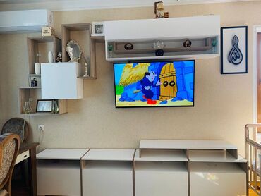 Mebel: Ideal vezyetde tv stent satiram.yeni eve kocurem.oranin parametirlerne