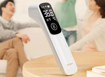 Бесконтактный термометр Для измерения температуры тела Очень