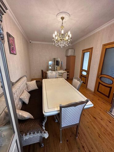 Həyət evləri və villaların satışı: Montin 4 otaqlı, 60 kv. m, Kredit yoxdur, Yeni təmirli — 2