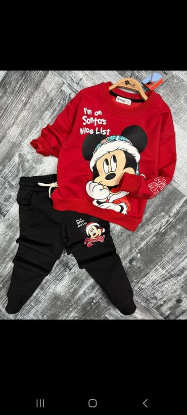 Dəstlər: 10 yaşa qədər — 9