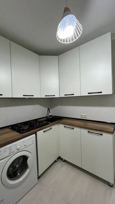 сдаю квартиру без посредников: 1 комната, 30 м², Индивидуалка, 2 этаж, Евроремонт