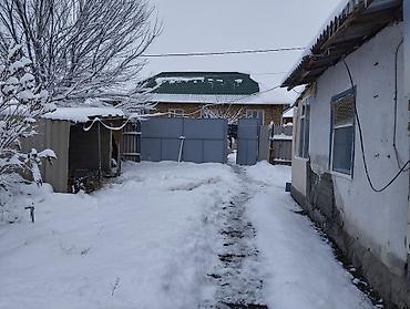 Продажа домов: Дом, 26 м², 2 комнаты — 5