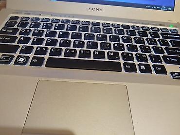 Sony: İşlənmiş Sony, 14 ", Intel Core i5, 256 GB, Pulsuz çatdırılma — 25