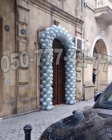 Bəzək əşyaları: Bəzək əşyaları — 11