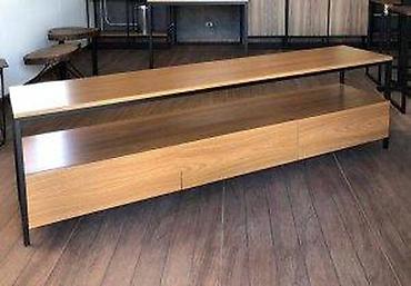stilski namestaj komode: TV KOMODA MODEL DEA77 IZRADA PO MERI | Izrada nameštaja po meri — 3