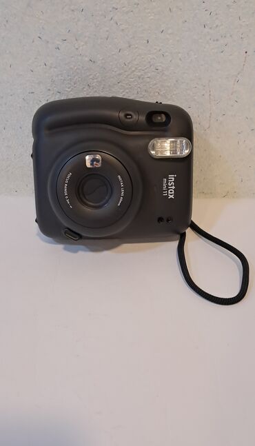 Fotokameralar: Фотлаппарат Instax mini 11 — 1