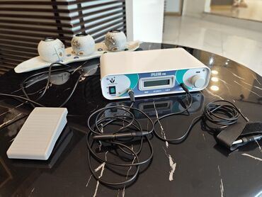 juqut tibbi: Epiray diod lazer mükəmməl buz başlıq 7000azn ağ tük üçün