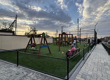 Продажа квартир: 2 комнаты, 48 м², Элитка, 9 этаж, Евроремонт — 10