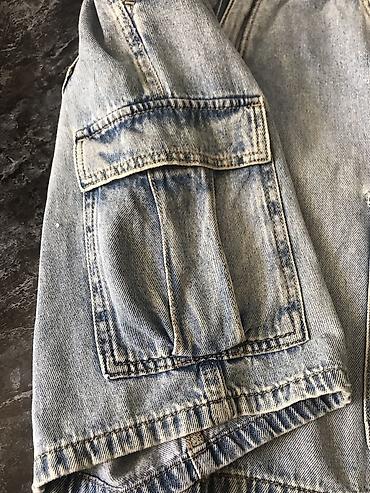 6 yaş: Zara və miki şort 10-11 yaş unisex ideal vəziyyətdə 8 man — 3