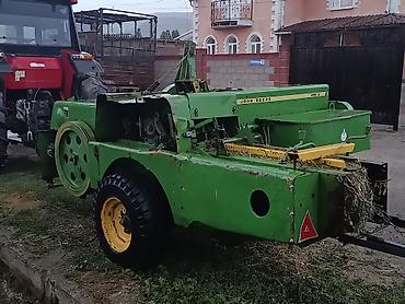 Тракторы YTO (ЮТО): Жондир прес юто 904 at lalafo.kg — 7 Тракторы YTO (ЮТО): Жондир прес юто 904 — 7