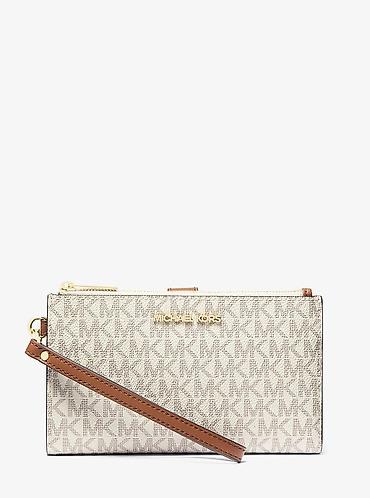 бу чехол: Кошелек, Michael Kors, Натуральная кожа, Женские, Новый — 6