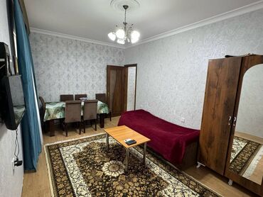 Köhnə tikili: Bakı, Qaraçuxur qəs., 1 otaqlı, Köhnə tikili, 40 kv. m — 4