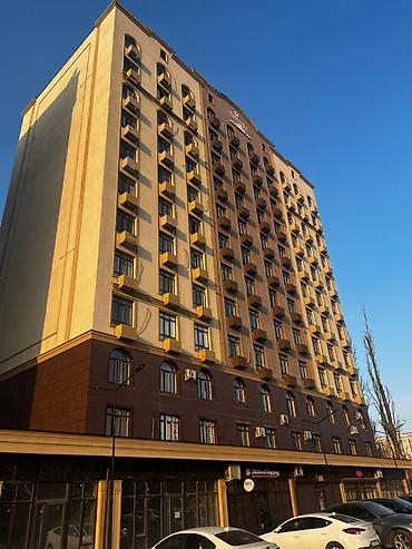 Продажа квартир: 2 комнаты, 75 м², Элитка, 7 этаж, Евроремонт — 3