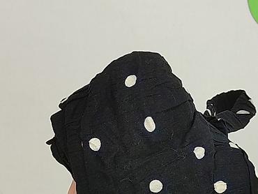bandeau media expert: H&M, Top damski, rozmiar L — 6