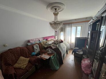 Köhnə tikili: Bakı, 5 otaqlı, Köhnə tikili, 110 kv. m — 5