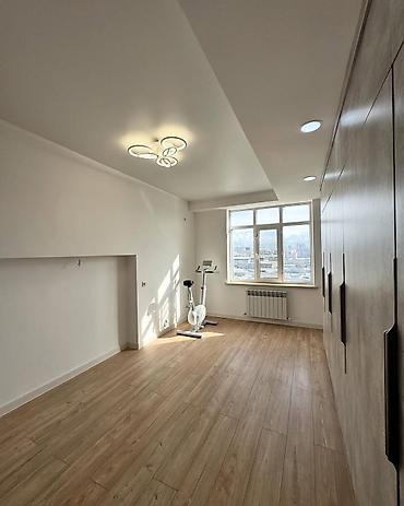 Продажа квартир: 3 комнаты, 96 м², Элитка, 14 этаж, Евроремонт — 9