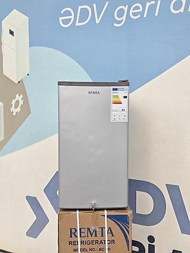 Soyuducular: Soyuducu Remta Soyuducu Remta90Lt 🧊 REMTA BC-90 — 90 L Mini Soyuducu — 5