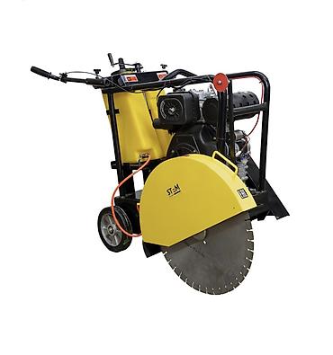 Другие инструменты: Асфальторез 500мм Дизельный двигатель С стартером и ручной Дизельный — 1