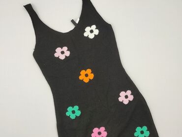dopasowana sukienka h m: H&M Divided, Women`s dress, size S