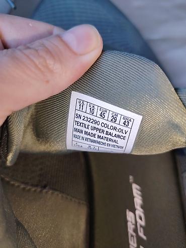 seno: Skechers patike za svakodnevno nošenje Ug 29 - Model: Skechers — 5