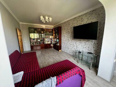 квартира тунгуч сниму: 3 комнаты, 68 м², 106 серия, 8 этаж, Евроремонт
