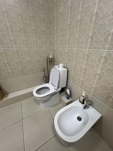 Продажа квартир: 4 комнаты, 130 м², Элитка, 4 этаж, Дизайнерский ремонт — 20