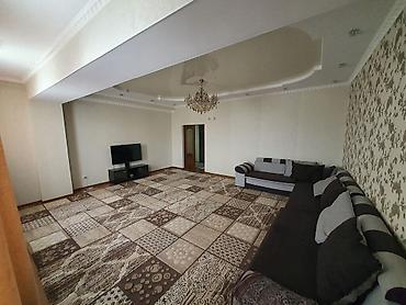 7 микрорайон квартиры: 2 комнаты, 95 м², 7 мкр Индивидуалка, 3 этаж, Евроремонт — 4