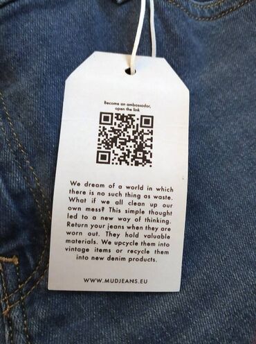 Farmerke: Ženske farmerke, Skinny, Novo Prekrasne superiorne ženske farmerke — 14