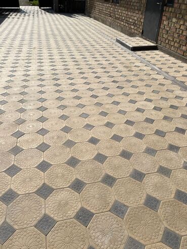 Другие специальности: Брусчатка уклатка — 10