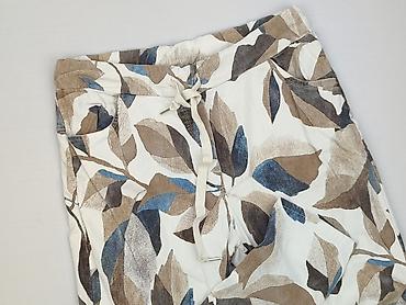 deezee pantofle: Spodnie materiałowe damskie, rozmiar L — 1