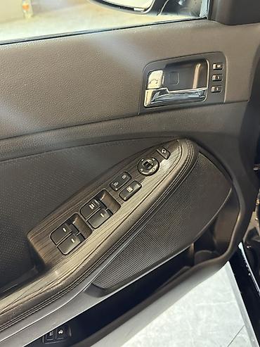 киа ош: Kia K5: 2011 г., 2 л, Автомат, Бензин, Седан — 7