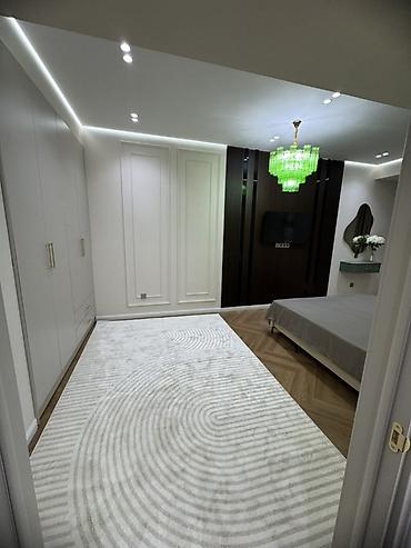 квартира расрочку: 2 комнаты, 67 м², Элитка, 14 этаж, Дизайнерский ремонт — 8