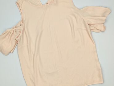 sukienki z piórami na ramionach: Atmosphere, Women's blouse, size L (EU 40)