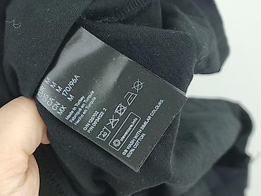 hm t shirty basic damskie: H&M, T-shirt damski, rozmiar M — 6