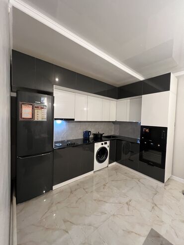 Мебель на заказ: Мебель на заказ, Кухня, Кухонный гарнитур — 30