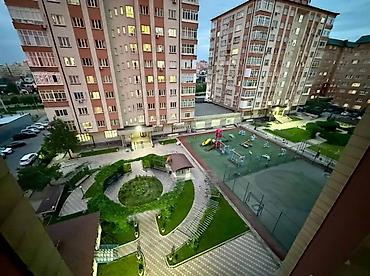 4 комнаты, 14 м², Средний Джал 3 этаж, Косметический ремонт