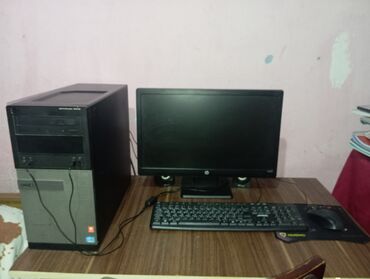 музыкальный центр бу купить: Masaüstü kompüter komplekti Tərkib: - Sistem bloku: Dell OptiPlex