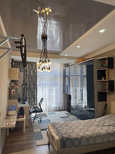 Продажа квартир: 4 комнаты, 130 м², Индивидуалка, 5 этаж — 7