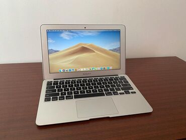 macbook рассрочка: Ноутбук, Apple, 4 ГБ ОЗУ, Б/у, Для несложных задач, память SSD