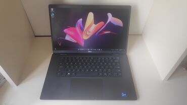 Dell: Б/у Dell Latitude, 15.6 ", Intel Core i7, 512 ГБ, Самовывоз