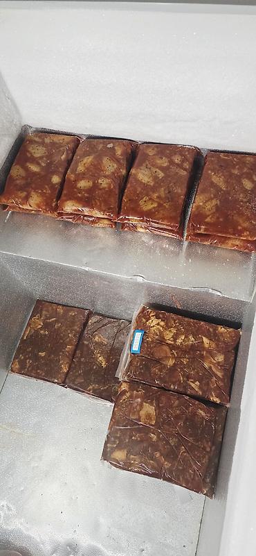 дом шашлыка: Маринованое мясо для шашлыка готовое от 500 сомов и выше — 8