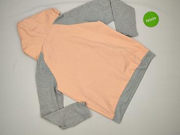 pow second hand: Bluza z kapturem damska, rozmiar 2XL — 3
