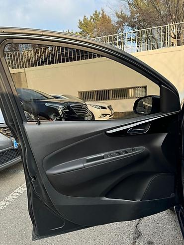 Chevrolet: Chevrolet Spark: 2019 г., 1 л, Автомат, Бензин, Хэтчбэк — 30